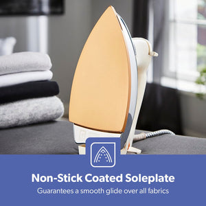 GEEPAS:IRON BOX:GDI23026ID - DRY IRON