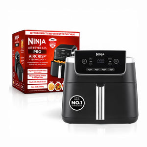GEEPASS:AIR FRYER:GAF37556ID