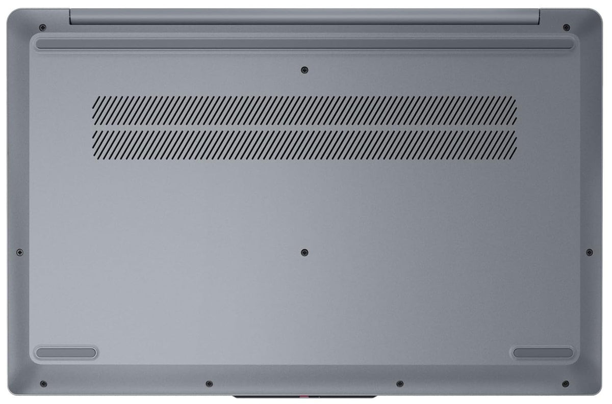 LENOVO:LAPTOPS: IDEAPAD SLIM 3 82XQ01RYIN RYZEN 5 7520U | 16GB | 512GB SSD | 15.6" FHD | WIN 11 | MSO | GREY