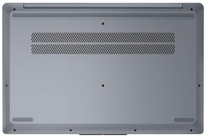 LENOVO:LAPTOPS: IDEAPAD SLIM 3 82XQ01RYIN RYZEN 5 7520U | 16GB | 512GB SSD | 15.6" FHD | WIN 11 | MSO | GREY