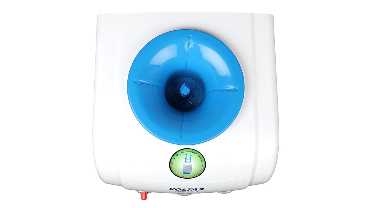 VOLTAS:WATER DISPENSER:MINI MAGIC PURE F WITHOUT CABINET