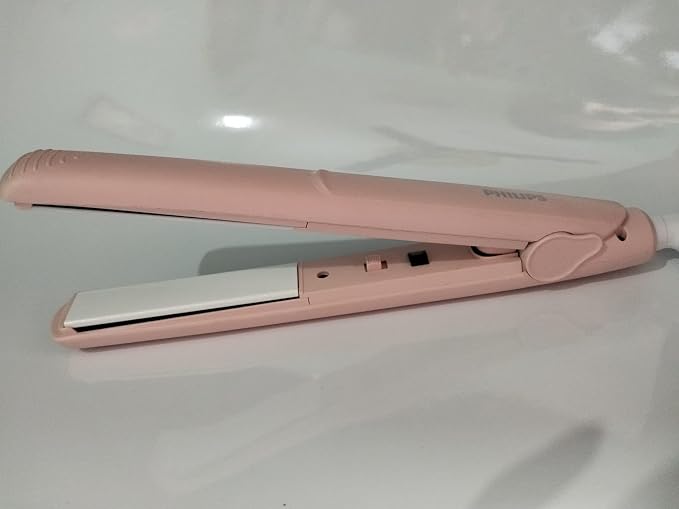 PHILIPS:HAIR STRAIGHTNER:BHS286/00