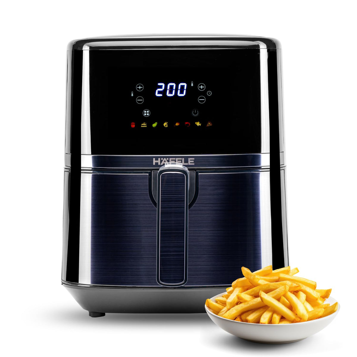 HAFELE:AIR FRYER:NOIL LIGHT AIRFRYER 4.5 LITRE
