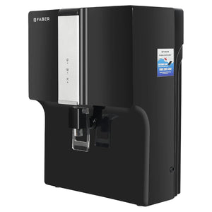 FABER:WATER PURIFIER:FWP XUV 8000 (UV+UF+ ALKALINE)