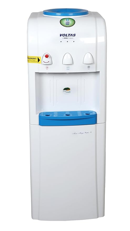 VOLTAS:WATER DISPENSER:MINI MAGIC PURE F WITHOUT CABINET