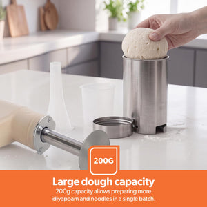 GEEPAS:NOODLE MAKER:GNM63128ID
