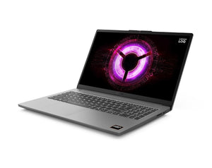 LENOVO:LAPTOPS: LOQ ESSENTIAL 83S000FWIN RYZEN 7 7735HS | 16GB | 512GB SSD | 15.6" FHD 144HZ | RTX 4050 6GB GFX | WIN 11 | MSO | GREY