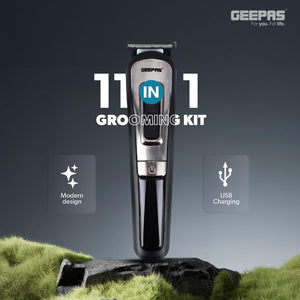 GEEPAS:TRIMMER:GTR57527ID