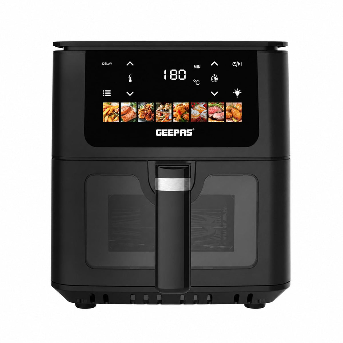 GEEPASS:AIR FRYER:GAF37556ID
