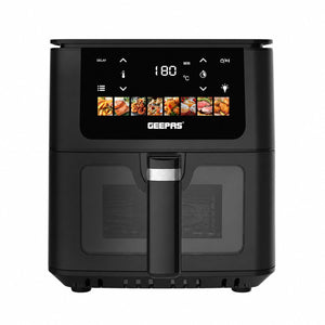 GEEPASS:AIR FRYER:GAF37556ID