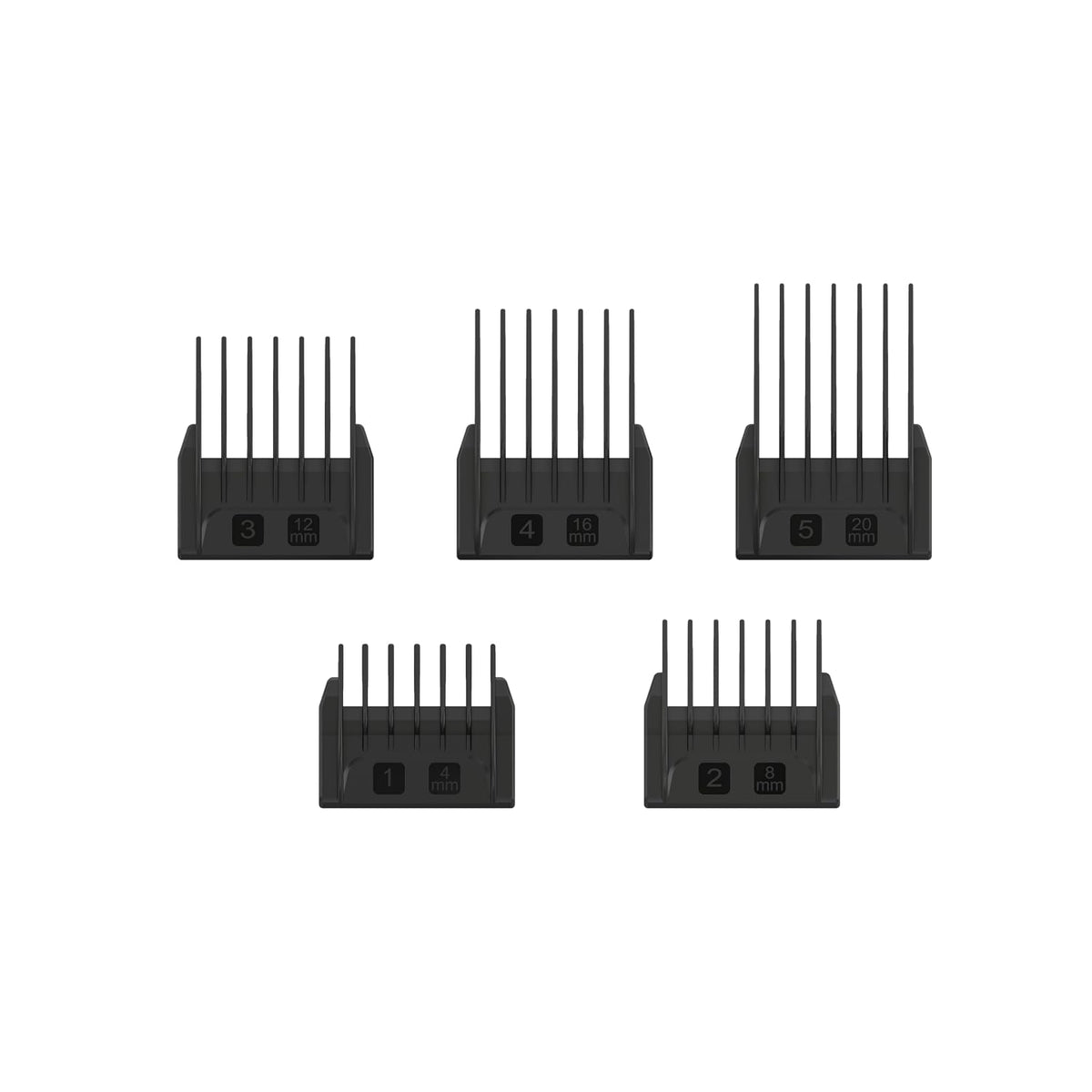 GEEPAS:TRIMMER:GTR57525ID
