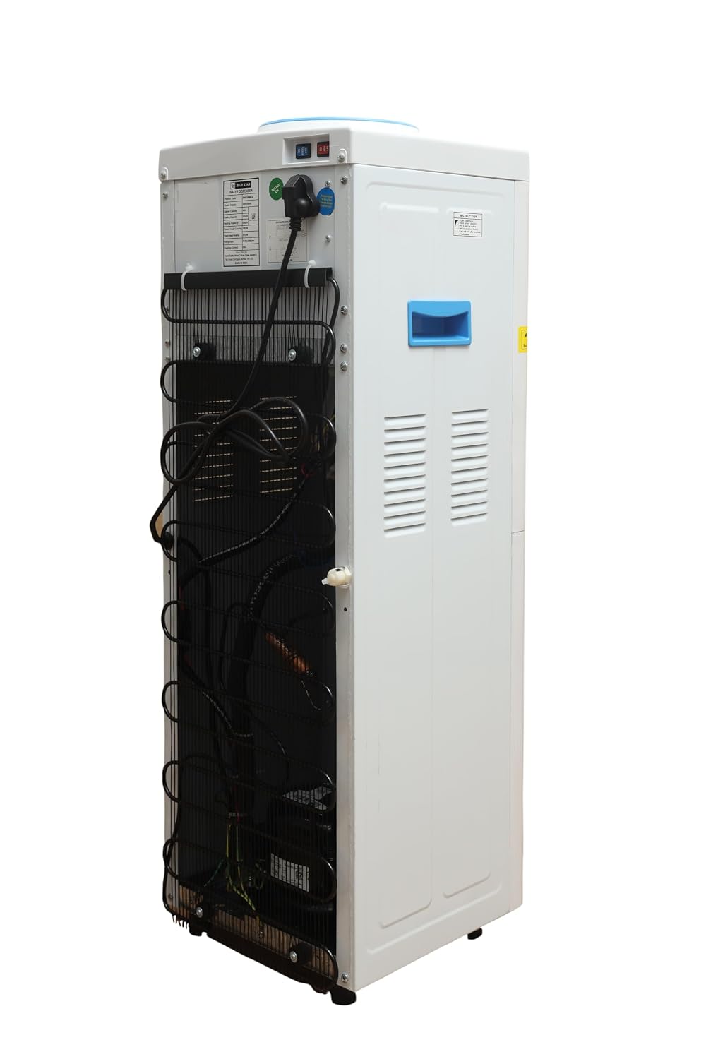 BLUESTAR:WATER DISPENSER:BWD3FMGA