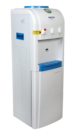VOLTAS:WATER DISPENSER:MINI MAGIC PURE F WITHOUT CABINET