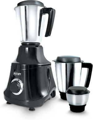 MR.LIGHT:MIXER GRINDER:3 IN 1 MIXER GRINDER MR.0575