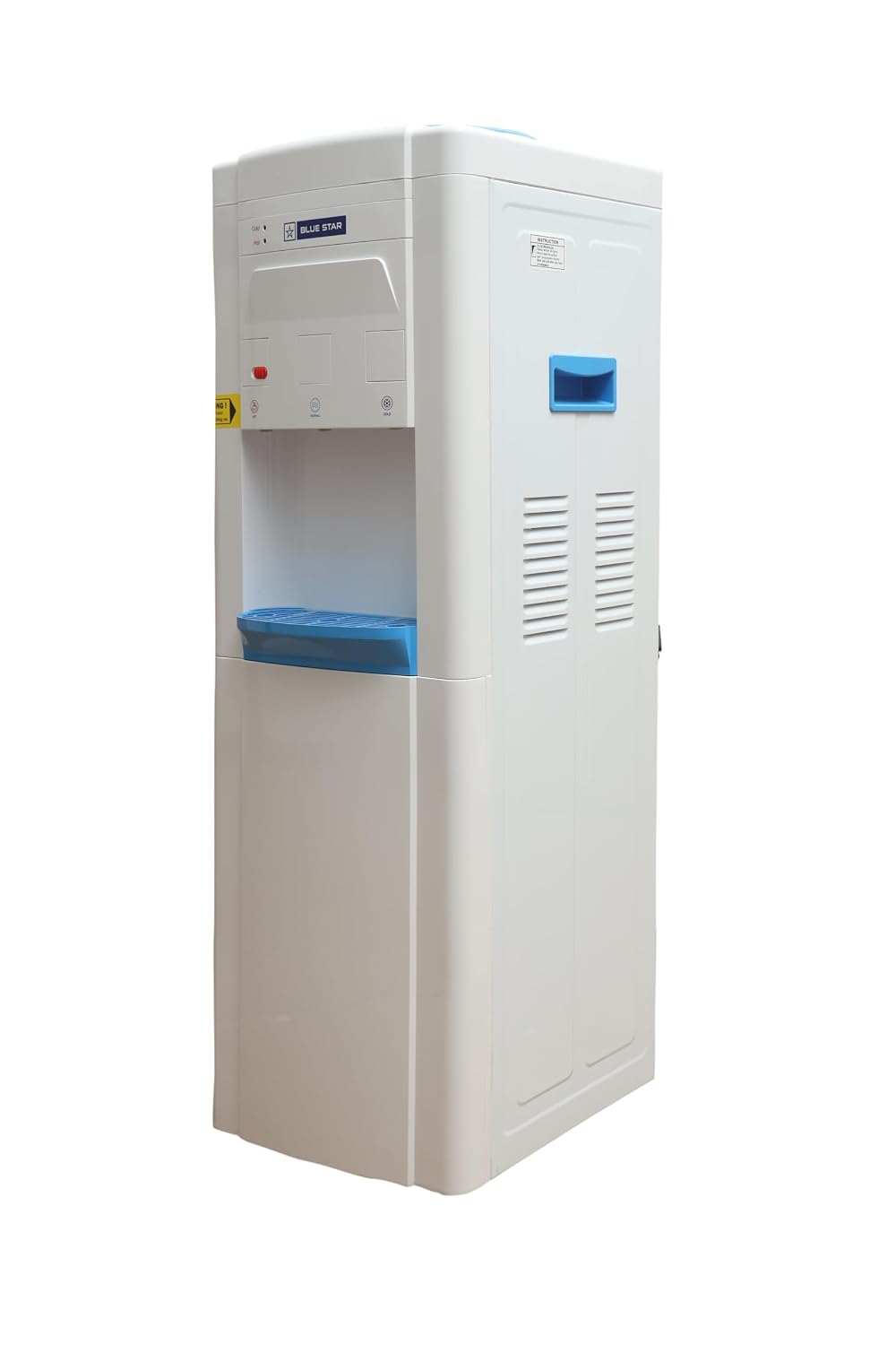 BLUESTAR:WATER DISPENSER:BWD3FMGA
