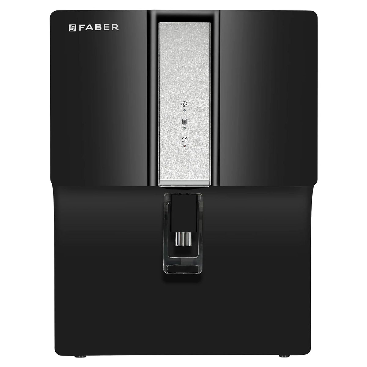 FABER:WATER PURIFIER:FWP XUV 8000 (UV+UF+ ALKALINE)