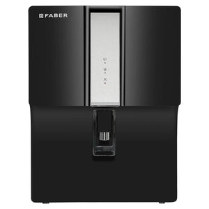 FABER:WATER PURIFIER:FWP XUV 8000 (UV+UF+ ALKALINE)