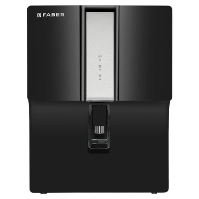 FABER:WATER PURIFIER:FWP XUV 8000 (UV+UF+ ALKALINE)