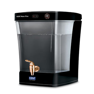 KENT:WATER PURIFIER:KENT MAXX + B ALK & CU
