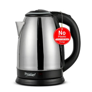 PRESTIGE:ELECTRIC KETTLE:PKOSS 1.8L STAINLESS STEAL (41588)