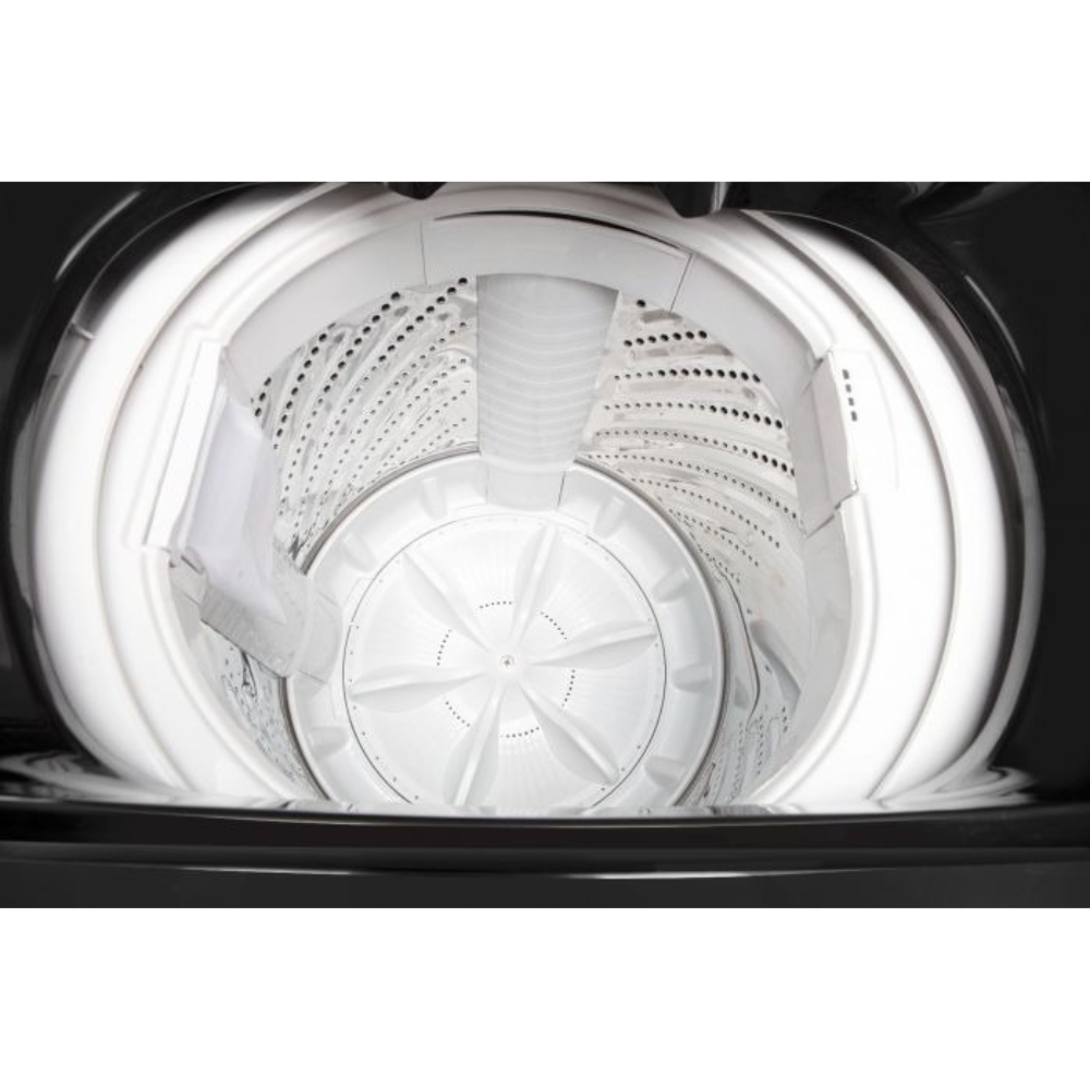 VOLTBECK:WASHING MACHINE:WTL7004UEA/SPBPOD 7 KG DARK GREY