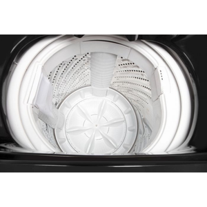 VOLTBECK:WASHING MACHINE:WTL7004UEA/SPBPOD 7 KG DARK GREY