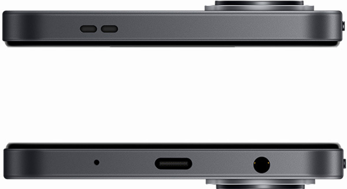 REDMI A7 (Black, 64 GB) (3 GB RAM) - Oxygen The Digital Expert