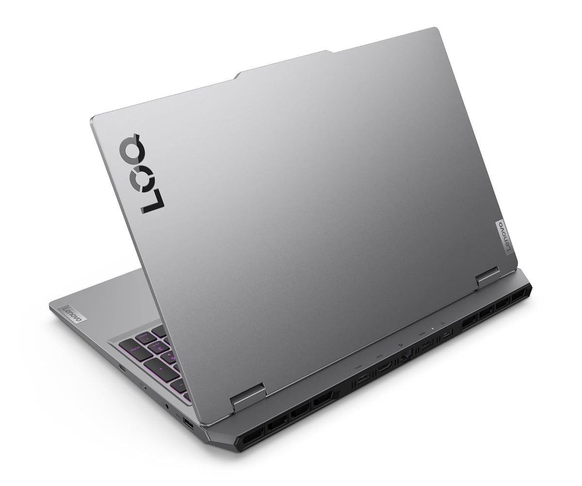 Lenovo LOQ i7-13650HX RTX5060 16GB/1TB - Oxygen The Digital Expert