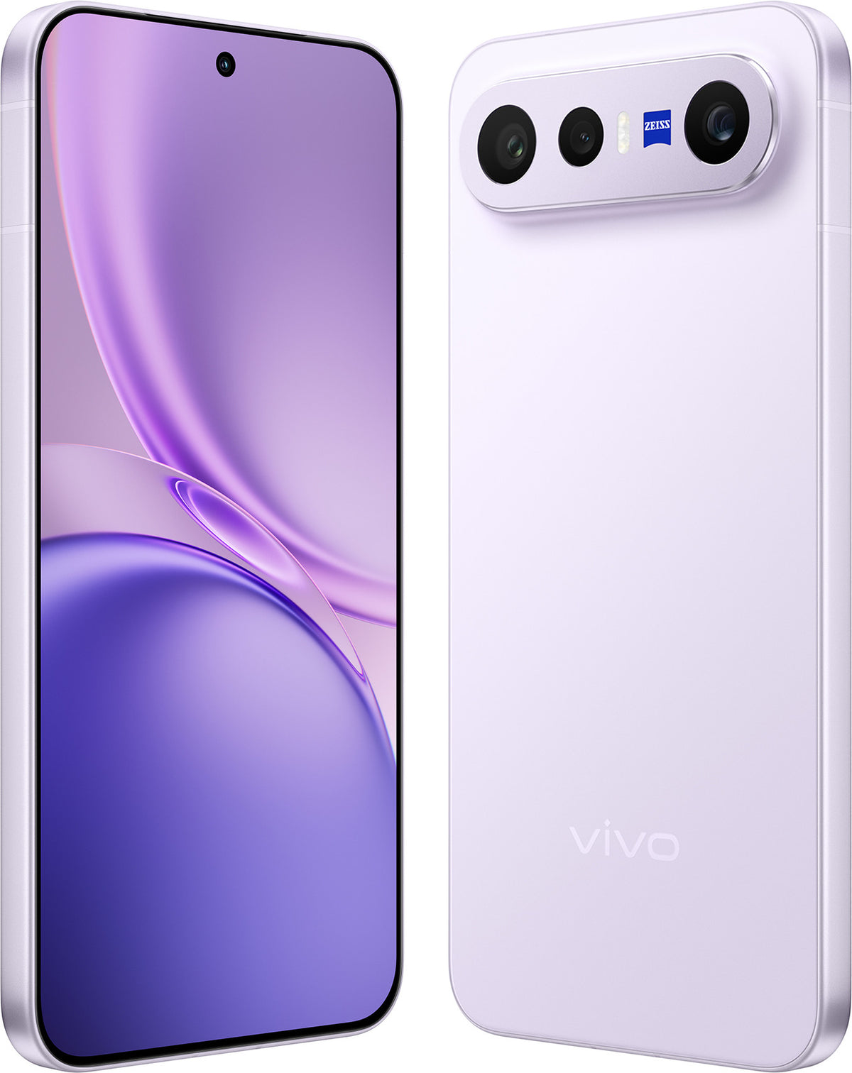 vivo X300 FE (Lilac Purple, 256 GB) (12 GB RAM) - Oxygen The Digital Expert