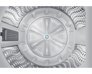 Samsung WA80F10S2CTL 10KG Top Load Washing Machine Deep Charcoal - Oxygen The Digital Expert