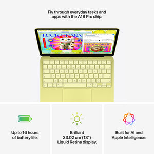 Apple MacBook Neo MHFC4HN/A 13-INCH A18 Pro 8GB 512GB Silver - Oxygen The Digital Expert
