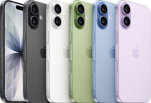 Apple iPhone 17 (Sage, 256 GB)