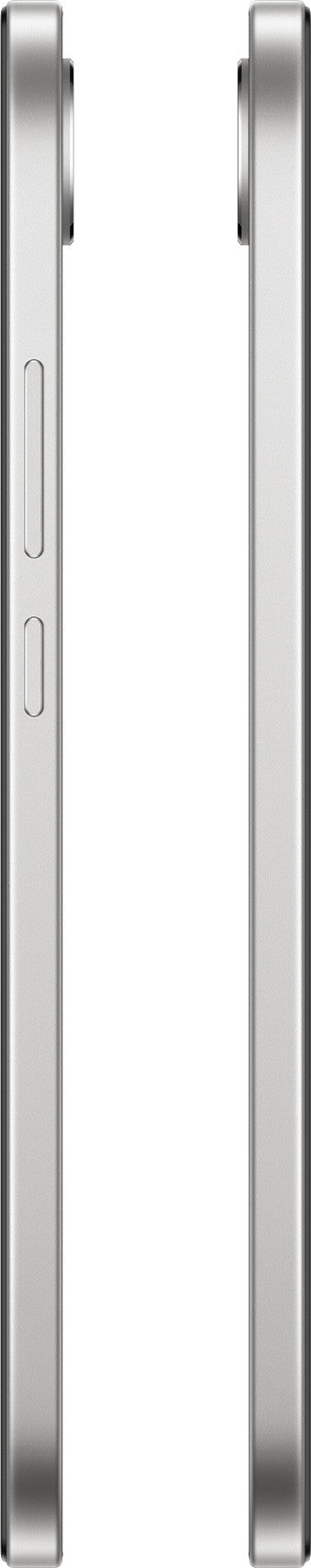 realme 16 5G (Air White, 256 GB) (8 GB RAM) - Oxygen The Digital Expert