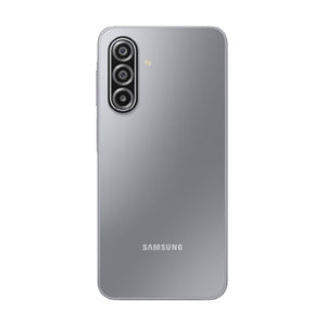 Samsung Galaxy A17 5G Without Adapter (Gray, 128 GB) (8 GB RAM) - Oxygen The Digital Expert