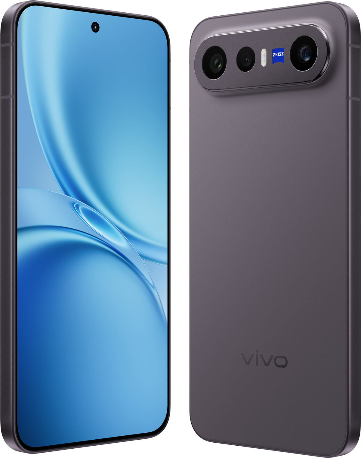 vivo X300 FE (Noir Black, 256 GB) (12 GB RAM) - Oxygen The Digital Expert