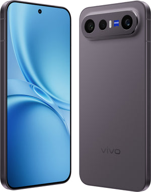 vivo X300 FE (Noir Black, 256 GB) (12 GB RAM) - Oxygen The Digital Expert