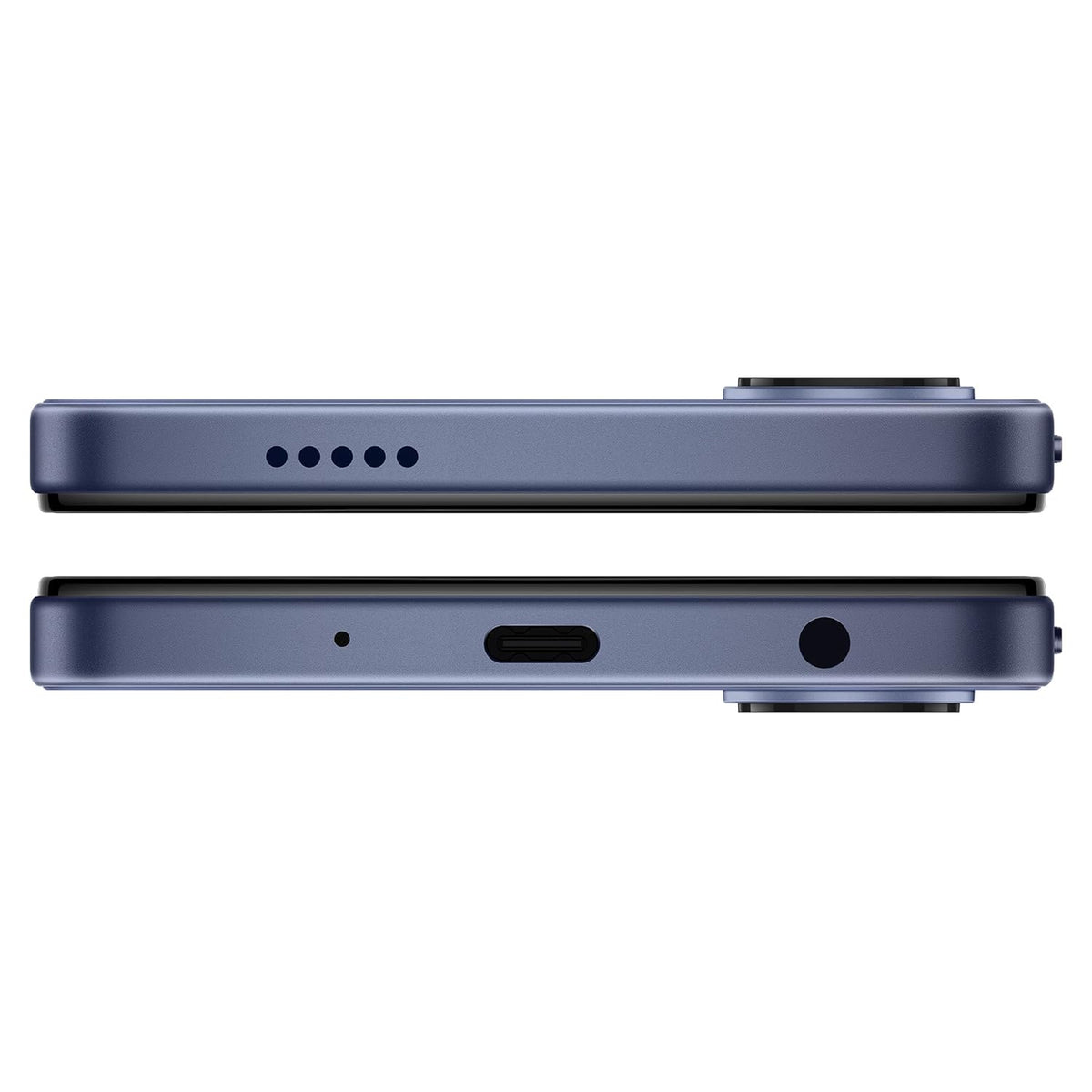 vivo Y05 (Mystic Blue, 64 GB) (4 GB RAM) 4G - Oxygen The Digital Expert