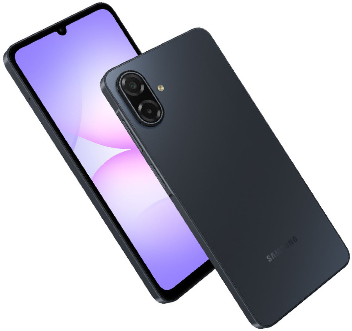 Samsung Galaxy A07 5G (Black, 128 GB) (4 GB RAM) - Oxygen The Digital Expert