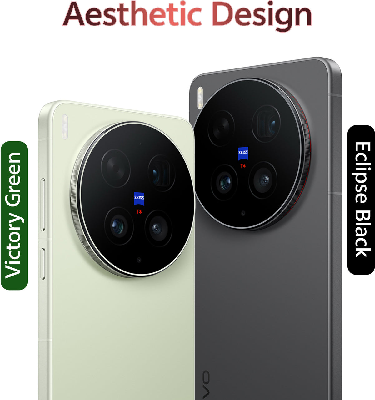 vivo X300 Ultra (Eclipse Black - Photographer Kit, 512 GB) (16 GB RAM) - Oxygen The Digital Expert