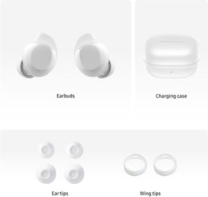Samsung Galaxy Buds Core - White