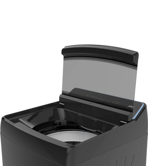 GODREJ:WASHING MACHINE:WTEON VAL 80 5.0 FDAN A MTBK 8.0 KG METALIC BLACK