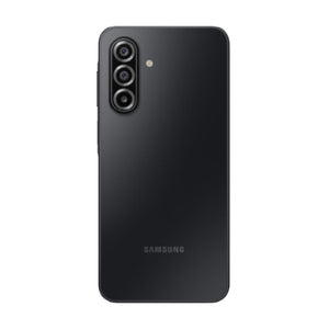 Samsung Galaxy A17 5G Without Adapter (Black, 128 GB) (8 GB RAM)