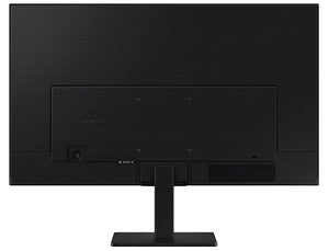 Samsung LS24D300GAWXXL 24" FHD IPS Monitor 100Hz - Oxygen The Digital Expert