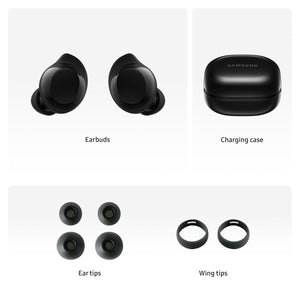 Samsung Galaxy Buds Core - Black