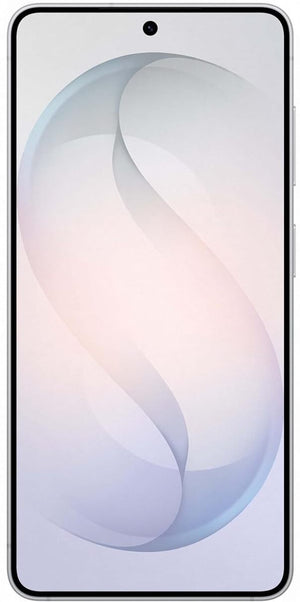 Samsung Galaxy S26 5G (White, 256 GB) (12 GB RAM) - Oxygen The Digital Expert
