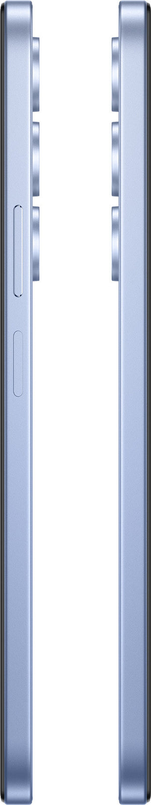 realme C83 5G (Blooming Purple, 64 GB) (4 GB RAM)