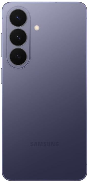 Samsung Galaxy S26 5G (Cobalt Violet, 256 GB) (12 GB RAM) - Oxygen The Digital Expert