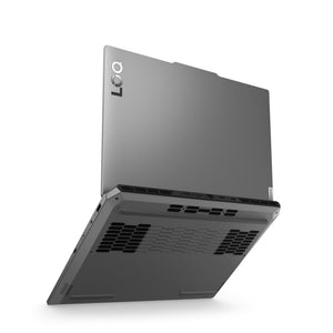 Lenovo LOQ i5-13450HX RTX4050 16GB/512GB - Oxygen The Digital Expert
