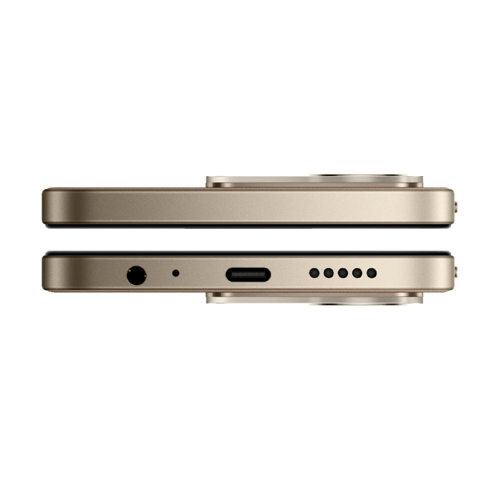 XIAOMI:SMART PHONES:REDMI 17C 6/128GB COFFEE BREW 5G