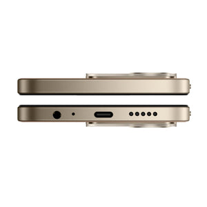 XIAOMI:SMART PHONES:REDMI 17C 6/128GB COFFEE BREW 5G
